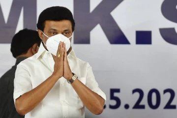 ஸ்டேன் சுவாமிக்கு  நேர்ந்த துயரம் இனி எவருக்கும் நிகழக் கூடாது : முதல்வர் ஸ்டாலின்