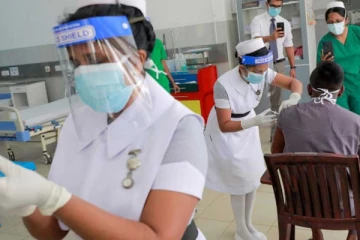 කොවිඩ් එන්නත ගන්න අයට විශේෂ දැනුම්දීමක්...අද එන්නත ලබා දෙන සියලුම ස්ථාන මෙන්න.(2022.01.26)