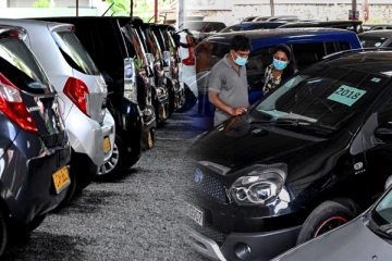 கார்களின் விலைகளில் ஏற்பட்டுள்ள மாற்றம்