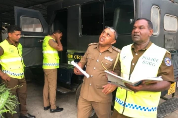 மட்டக்களப்பில் தீ விபத்தில் பலியான இரு குழந்தைகள் ; தந்தை தொடர்பில் அம்பலமான பல திடுக்கிடும் தகவல்கள்