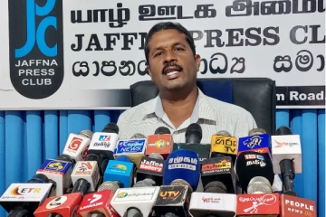 பரம்பரை பரம்பரையாக நாங்கள் கடலட்டை தொழில் செய்தோம்:அன்னராசா