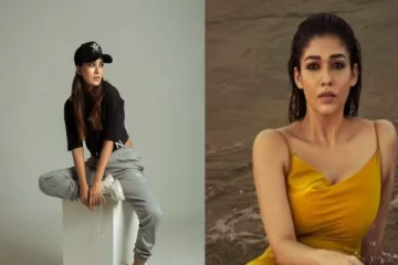 அச்சு அசல் நயன்தாரா போலவே இருக்கும் சீரியல் நடிகை! வைரலாகும் புகைப்படங்கள்