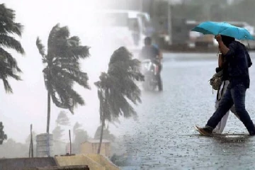 காலநிலை மாற்றம் தொடர்பில் வெளியான அறிவிப்பு