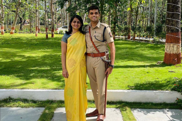 Cleared UPSC In First Attempt who is Saumya Sharma
