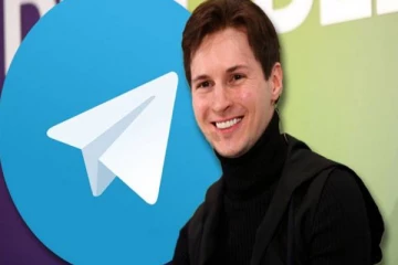 டெலிகிராம் நிறுவனர் துரோவ் கைது எதிரொலி... யு.ஏ.இ அதிரடி அறிவிப்பு!