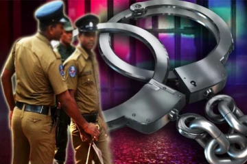 யாழ் நகரில் இடம்பெற்ற வாள்வெட்டு சம்பவத்துடன் தொடர்புடைய நபர்கள் கைது