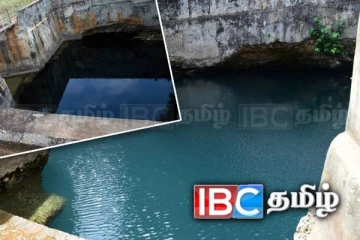 ஊடக அழுத்தத்தால் கவனிப்பாரற்றிருந்த நிலாவரை கிணறு தூய்மிப்பு!