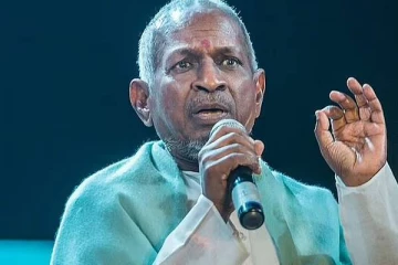 இளையராஜாவுக்கு பின் முன்னணி நடிகர்கள் வசம் சிக்கிய அனிரூத்! சொத்தப்பிடாத அனி..