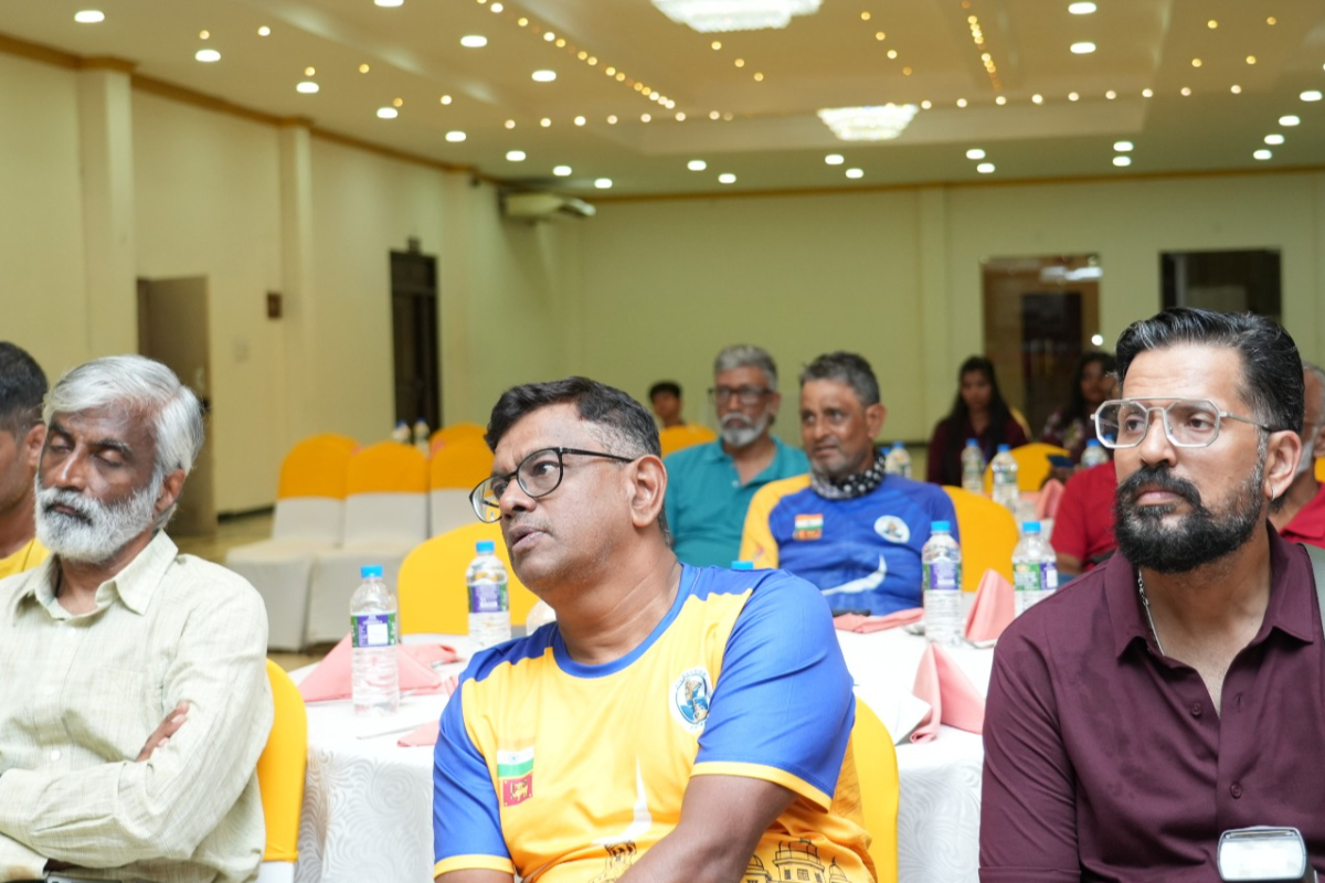 மறக்க முடியாத பல நல்ல அனுபவங்களைத் தந்த யாழ்ப்பாணம்! இந்திய சுற்றுலாப்பயணிகள் நெகிழ்ச்சி | Jaffna Indian Tourists Are Resilient மறக்க முடியாத பல நல்ல அனுபவங்களைத் தந்த யாழ்ப்பாணம்! இந்திய சுற்றுலாப்பயணிகள் நெகிழ்ச்சி | Jaffna Indian Tourists Are Resilient