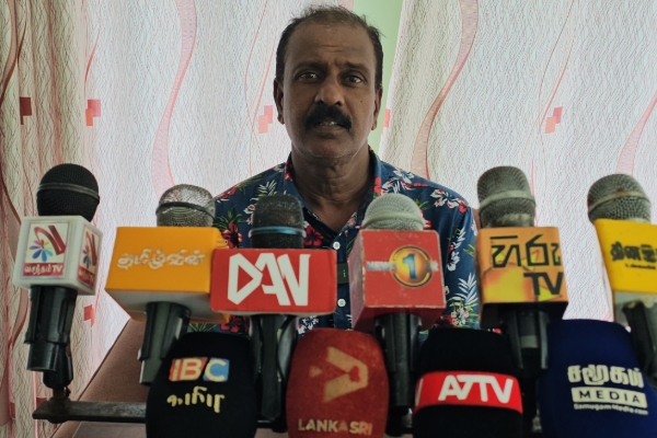 சீரற்ற காலநிலை: இலங்கை - இந்திய கப்பல் சேவையின் இயக்கம் தொடர்பிலான அறிவிப்பு | Kankesanthurai Nagapattinam Ferry Service Weather