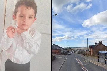 பிரித்தானியாவில் மாயமான ஏழு வயது சிறுவன்... பரபரப்பை ஏற்படுத்திய சம்பவத்தில் வேடிக்கையான திருப்பம்