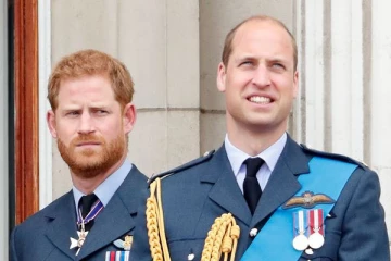 இளவரசர் ஹரியும் மேகனும் வீட்டை விட்டு வெளியேற்றப்பட இவர்தான் காரணம்: பரபரப்புக் குற்றச்சாட்டை முன்வைக்கும் பெண்