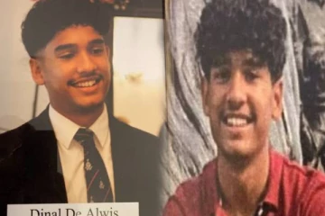 பிரித்தானியாவில் உயிரிழந்த இலங்கை மாணவன்: வெளியான சர்ச்சைக்குரிய தகவல்கள்