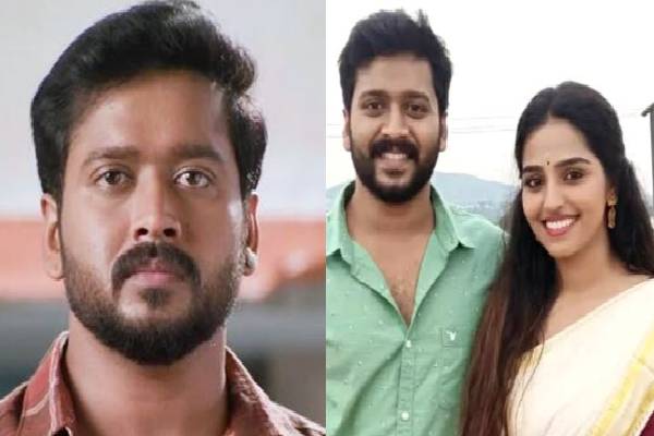 Singapenne Serial: சிங்க பெண்ணே சீரியல் அன்பு வீடா இது? செம Class-ஆ இருக்கே! | Singapenne Serial Actor Amaljith Home Tour Video