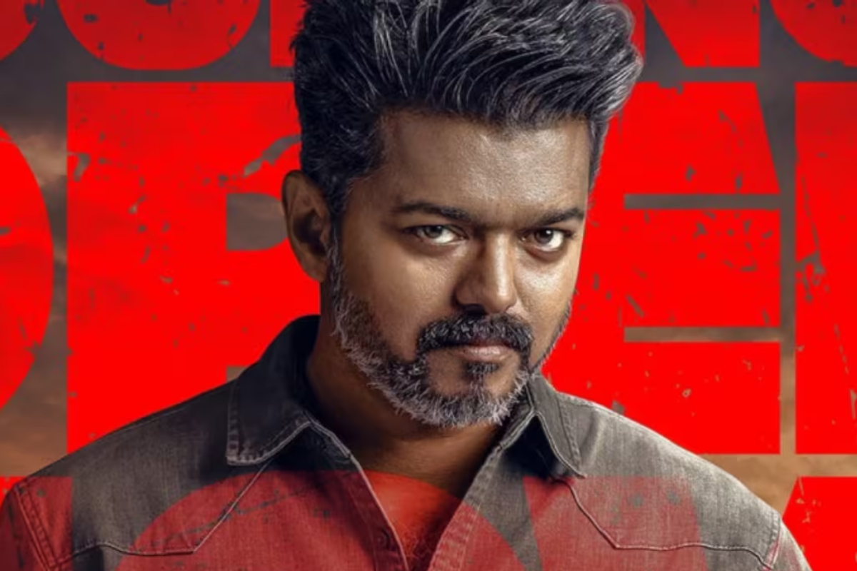 பாக்ஸ் ஆபிஸில் தடுமாறும் ஜனநாயகன்.. ஏமாற்றம் தந்த வசூல் | Jananayagan Movie Overseas Box Office