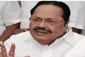 இதென்ன சபாநாயகரே   ..இந்த உறவை எப்படி புரிந்து கொள்வது  - சட்டமன்றத்தில்  அமைச்சர் துரைமுருகனால் சிரிப்பலை!