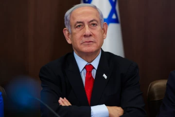 அப்படி சொல்லியிருக்கக்கூடாது; பகிரங்க மன்னிப்பு கேட்ட இஸ்ரேல் பிரதமர் - என்ன நடக்கிறது?