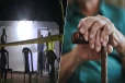மனைவியை கொன்று விட்டு தவறான முடிவெடுத்து உயிரிழந்த முதியவர் - ஆதாரமாக சிக்கிய கடிதம்