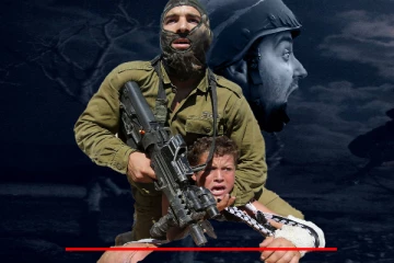 யூதர்கள் ஏன் இத்தனை கொடூரமானவர்கள்?