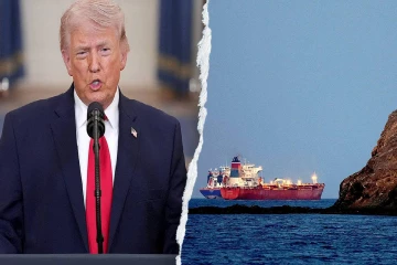 ஹோர்முஸ் நீரிணை முழுமையாக திறக்கப்படும்..! ட்ரம்ப் சற்றுமுன்னர் அதிரடி அறிவிப்பு