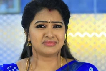 இனிமேலும் பொறுக்க முடியாது.. விஜய் டிவி ரச்சிதா எடுத்த அதிர்ச்சி முடிவு