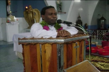 வடக்கு மற்றும் கிழக்கில் ஆயர் மன்றம் உருவாகி வருகின்றமை மிகுந்த மகிழ்ச்சி! எம்.வி.ஈ.இரவிச்சந்திரன் அடிகளார்