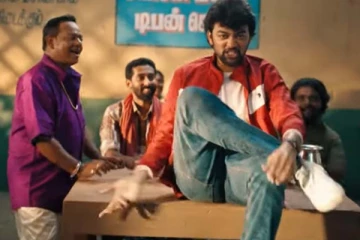 வெளியான பிக்பாஸ் சீசன் 6ன் ப்ரொமோ காட்சி! கமலை ஓரங்கட்டிய ராஜு பாய்: வாயடைத்துப் போன ரசிகர்கள்