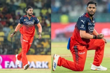 பாலியல் வன்கொடுமை வழக்கில் சிக்கிய RCB வீரருக்கு தடை