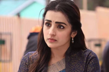 இயக்குநர் முதல் நடிகர் வரை த்ரிஷாவின் முன்னாள் காலர்கள் - லிஸ்ட் இதோ