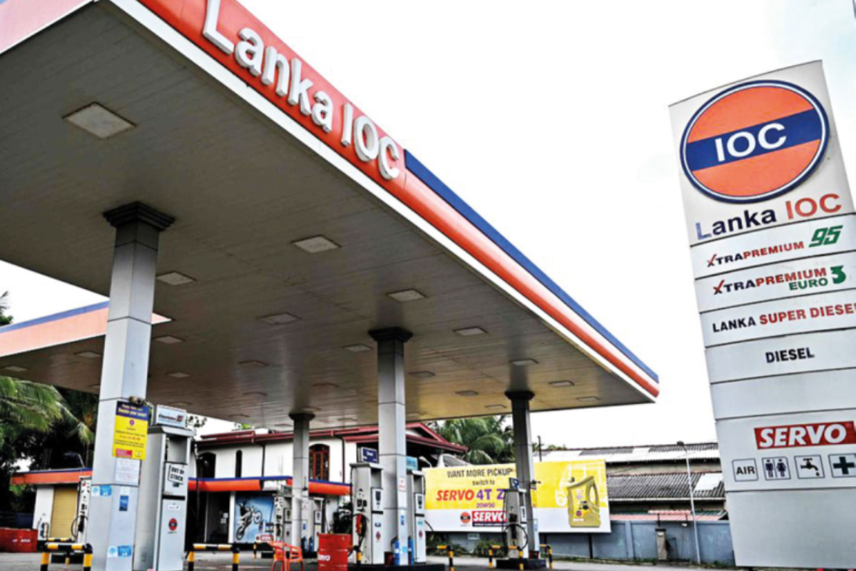 எரிபொருட்களின் விலையை மேலும் அதிகரித்தது Lanka IOC | Fuel Prices Increases By Lanka Ioc எரிபொருட்களின் விலையை மேலும் அதிகரித்தது Lanka IOC | Fuel Prices Increases By Lanka Ioc