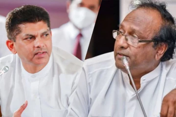 லொஹான் ரத்வத்தேவிற்கு எதிராக முறைப்பாடு! - உடன் விசாரணைக்கு உத்தரவிட்ட அமைச்சர்