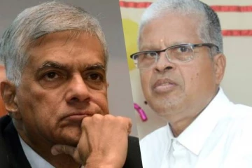 ஜனாதிபதியை சந்தித்த குகதாசன்