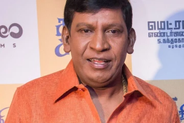 வடிவேலுவை கன்னத்தில் அரைந்தாரா? உண்மையை உடைத்த பிரபல பத்திரிகையாளர்...