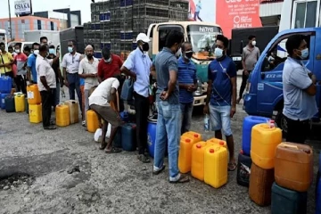டீசல் விநியோகம் - வெளியான முக்கிய அறிவித்தல்