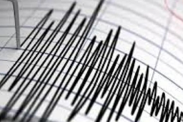 இலங்கையில் மேலும் சில நிலநடுக்கங்கள் வர வாய்ப்பு | A Few More Earthquakes Are Likely In Sri Lanka