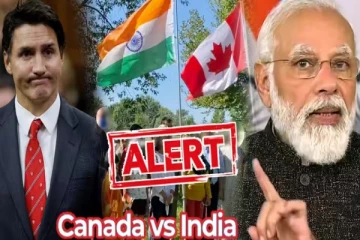 கனடா – இந்திய முறுகல் மீண்டும் உக்கிரமடையும் சாத்தியம்: விடுக்கப்பட்ட எச்சரிக்கை