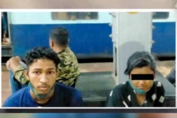 வேறொரு பெண்ணுடன் ஓட்டம் பிடித்த கணவன்! கடத்தப்பட்டதாக நம்பிய மனைவிக்கு காத்திருந்த அதிர்ச்சி