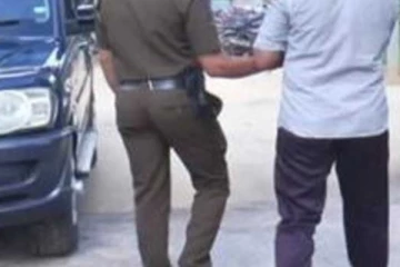 ඉන්දියානුවෙක් කොටහේනෙදි හදිසියේම අත්අඅඩංගුවට හේතුව මෙන්න..