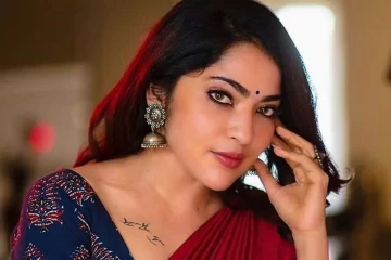 பிரபல தொகுப்பாளினி ரம்யாவிற்கு என்னாச்சு? கடுமையான நோய் குறித்து வெளியான தகவல்