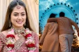 தனது காதலரை அறிமுகப்படுத்திய அய்யனார் துணை சீரியல் நடிகை மதுமிதா... குவியும் வாழ்த்து