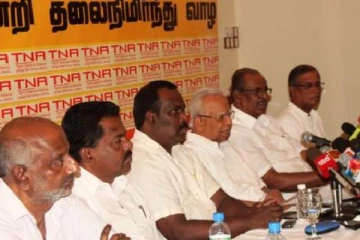 உறங்கு நிலையில் இருக்கும் தமிழ்த் தேசிய அரசியல் தலைமைகள்: கந்தையா பாஸ்கரன் சுட்டிக்காட்டு