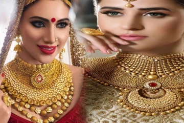 நகைப் பிரியர்களுக்கு ஷாக் கொடுக்கும் தங்க விலை!