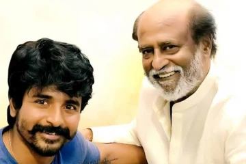 டான் படத்தை பார்த்து கண்கலங்கிய சூப்பர் ஸ்டார் ரஜினிகாந்த்!