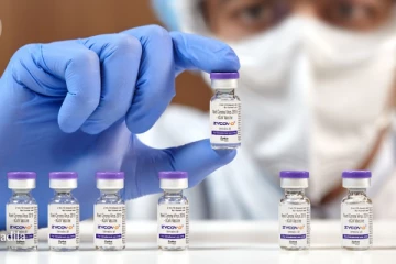 ஊசியில்லாமல் ஒரு தடுப்பூசி  இந்தியாவில் அறிமுகம்!