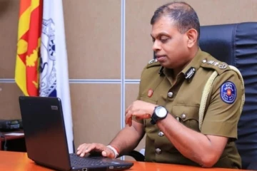 விசாரணைக் குழுவின் முன் ஆஜராகும் தேசபந்து தென்னகோன்