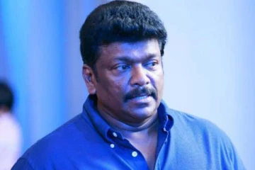 நடிகர் பார்த்திபனின் அம்மாவை பார்த்துள்ளீர்களா?- முதன்முறையாக அவரே ஷேர் செய்த கியூட் வீடியோ