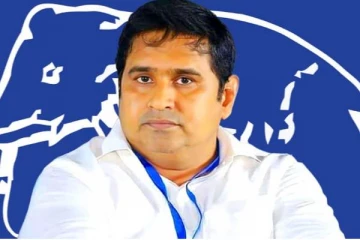 ஆம்ஸ்ட்ராங் குடும்பத்திற்கு கொலை மிரட்டல்; பரபரப்பாகும் அரசியல் வட்டாரம் - ஒருவர் கைது!