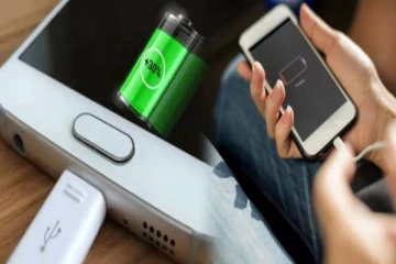 செல்போனை சார்ஜ் போடும் போது இத மறக்காதீங்க..