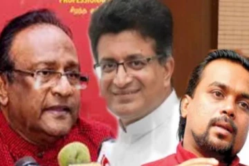 புலிகளின் தலைவரின் துதிபாடுவோரை உடனடியாக சிறையில் அடைக்க வேண்டும்!