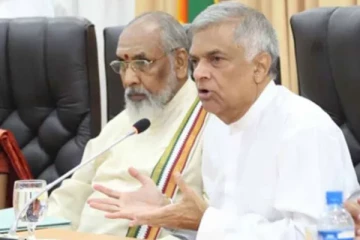 13ஆம் திருத்தம் தொடர்பில் ஜனாதிபதி ரணில் வழங்கியுள்ள உறுதிமொழி